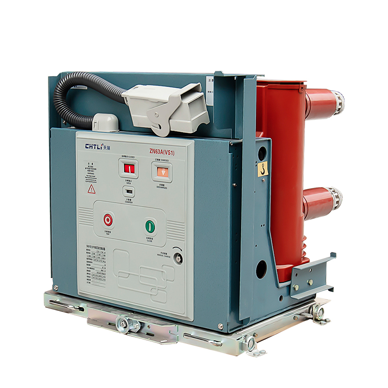 Vacuum Circuit Breakers