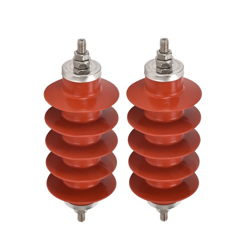 Polymer Metal Oxide Surge Arrester